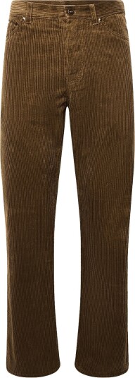 WOOD WOOD Wwtype 2 Trousers 25455 Brown 28 x 32 WOOD WOOD Wwtype 2 Trousers 25455 Brown 28 x 32