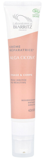 Laboratoires De Biarritz Reparative Care CICA REPA Cream 40 ml