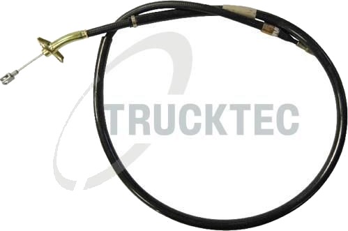 TRUCKTEC AUTOMOTIVE 02.35.264 Tautrekk håndbremse