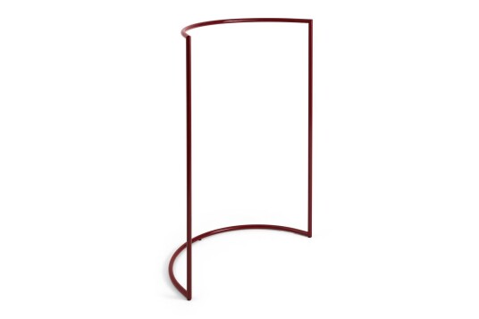 Hay Colour Knaggrekke C Maroon Red Hay Colour Knaggrekke C Maroon Red