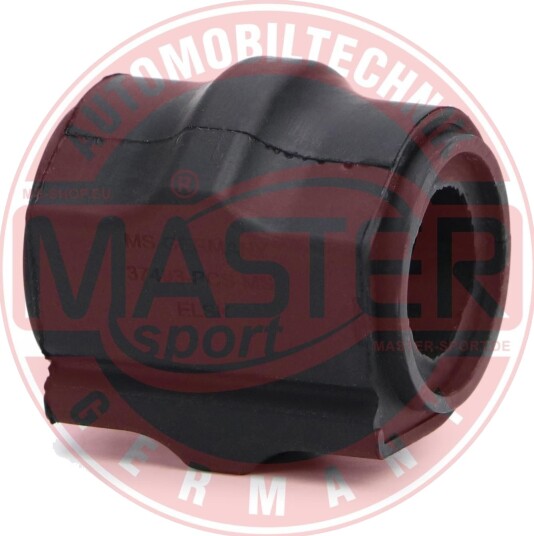 Lagring, stabilisator MASTER-SPORT 37493-PCS-MS