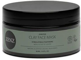 Zenz Juniper Clay Face Mask 90 ml.