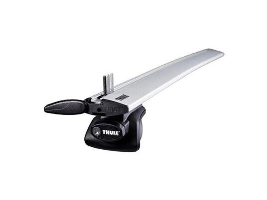 Thule 696600 - T-Spor Adapter 24Mm Powerclick Thule 696600 - T-Spor Adapter 24Mm Powerclick