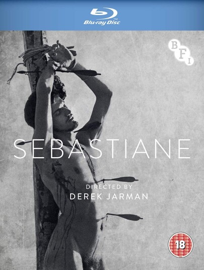 Sebastiane Sebastiane