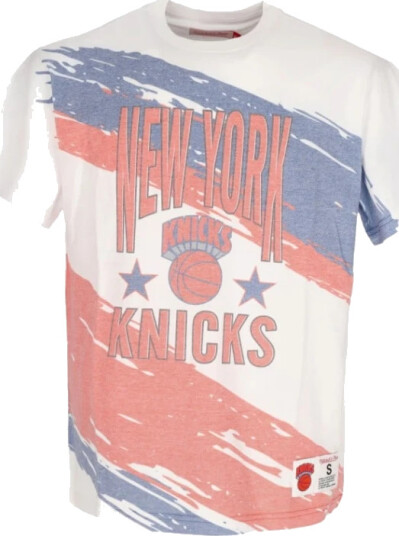 Mitchell & Ness Herre Topper Hvit XL,