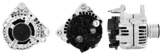 Dynamo LUCAS LRB00473