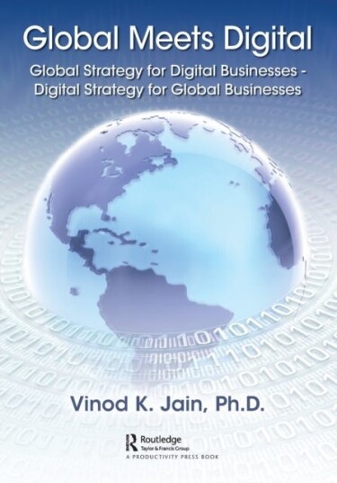 Global Meets Digital Av Vinod Jain