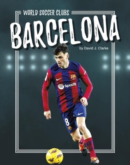 Barcelona Barcelona
