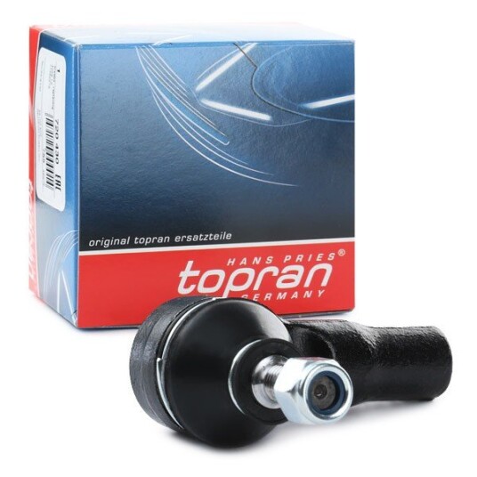 Endeledd TOPRAN 720 430