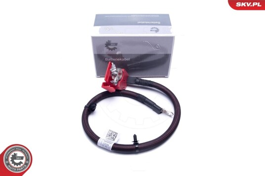 ESEN SKV 96SKV313 Batteriadapter ESEN SKV 96SKV313 Batteriadapter