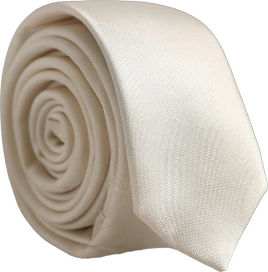 Dolce & Gabbana Herre Accessories Beige ONE SIZE,