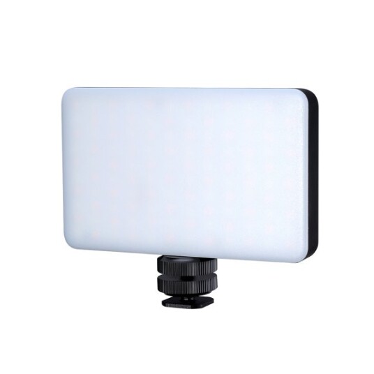 Vijim Videolampe VL120 Bi Color Vijim Videolampe VL120 Bi Color