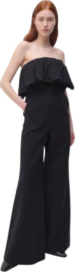 Simkhai Dame Jumpsuits & Playsuits Svart M,