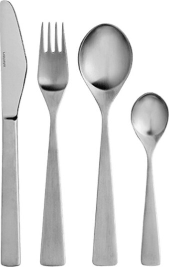 Stelton Maya 2000 16 delers sett Stelton Maya 2000 16 delers sett
