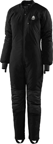 Waterproof Nord 200 vams til Dame M