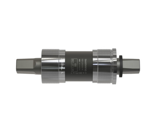 Shimano Kranklager BB-UN300 Firkant68mm 110mm