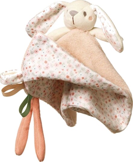 Babyono Kosedyr/Kluteteppe Baby Bunny 1539 Babyono Kosedyr/Kluteteppe Baby Bunny 1539