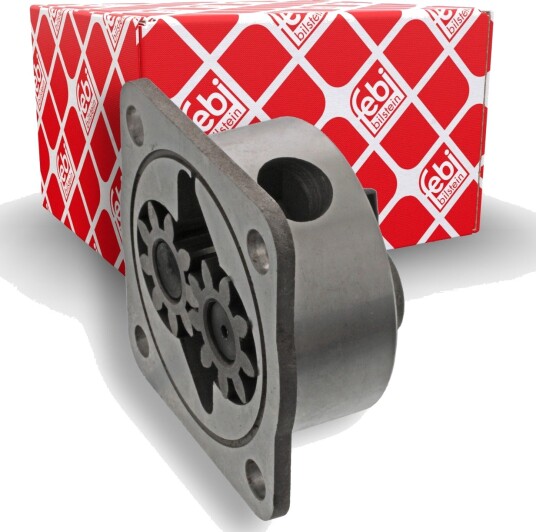 Oljepumpe FEBI BILSTEIN 01733