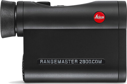 Leica Avstandsmåler Rangemaster CRF 2800.COM Leica Avstandsmåler Rangemaster CRF 2800.COM