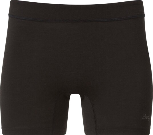 Bergans Inner:Light Boxer Dame Black L L