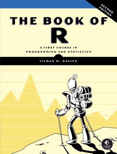 The Book of R 2nd Edition