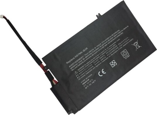 Extra Digital Nb460670 Batteri Hp Bt04xl NB460670