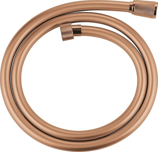 Grohe Silverflex Twistfree dusjslange 125 cm, Warm Sunset Grohe Silverflex Twistfree dusjslange 125 cm, Warm Sunset