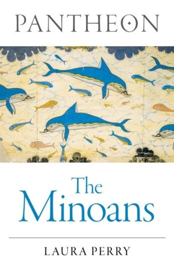 Pantheon The Minoans Pantheon The Minoans