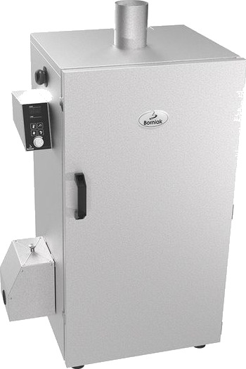 Borniak UWDW-150 WiFi røykeovn 150 liter