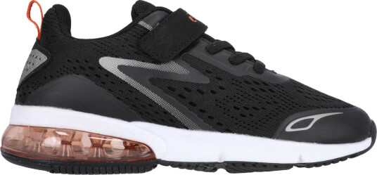 Zigzag  Icing Lite Sneakers Black   1001 Black 36