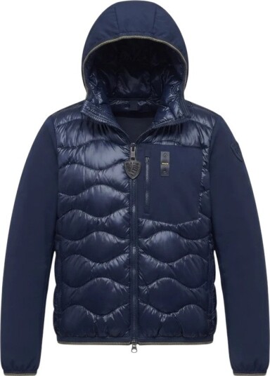 Blauer Herre Jakker Blå XL,