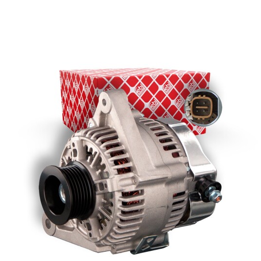 Dynamo FEBI BILSTEIN 101538