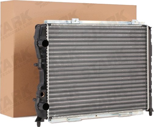 STARK SKRD 0120208 Radiator motorkjøling STARK SKRD 0120208 Radiator motorkjøling