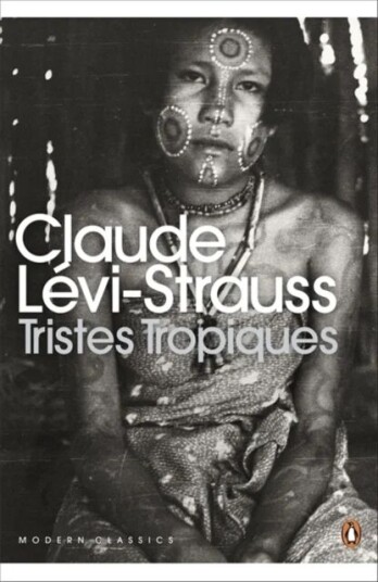 Tristes Tropiques Av Claude Lévi-Strauss