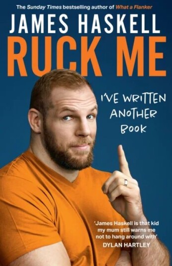 Ruck Me Av James Haskell Ruck Me Av James Haskell