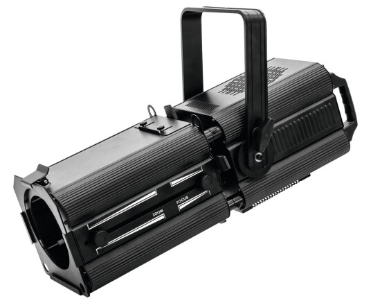 EuroLite Led Pfe-250 3000k Profile Spot
