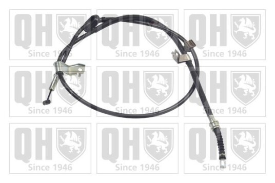 Tautrekk håndbremse QUINTON HAZELL BC4318