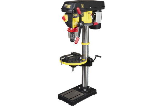 Fartools Søylebor Bordmodell 230V