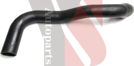 YSPARTS YS TIH0993H Ladeluftslange YSPARTS YS TIH0993H Ladeluftslange