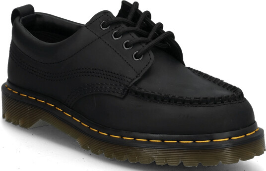 Dr. Martens Lowell Black Crazy Horse Black 40 Dr. Martens Lowell Black Crazy Horse Black 40