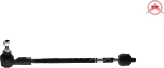 Parallellstag / styrestag SIDEM 50022 Parallellstag / styrestag SIDEM 50022