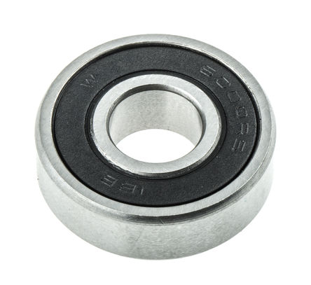 Kulelager 6200 10x30x9mm