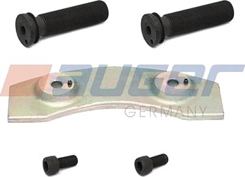 Reparasjonssett bremsecaliper AUGER 56109