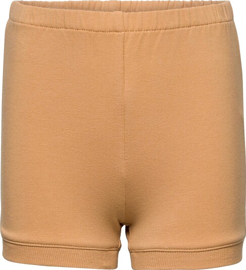 Wheat Sweat Shorts Ocean Orange 62