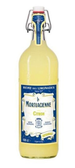 Rieme Sitron Lemonade 100 Cl Rieme Sitron Lemonade 100 Cl