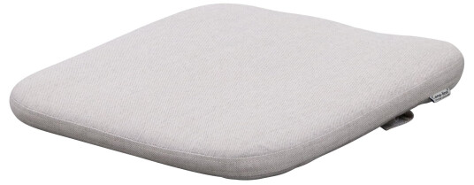 Cane-line Bliss setepute Sand Til spisestuestol/lenestol Brun