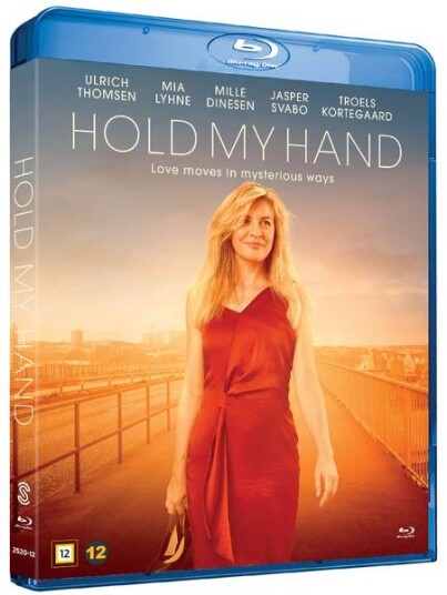 Hold My Hand / Tag Min Hånd (2022) (Blu-ray) Hold My Hand / Tag Min Hånd (2022) (Blu-ray)