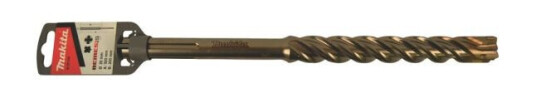 Makita B-20105 SDS-Max Bor 25x320 mm T.C.T. for Elektroverktøy