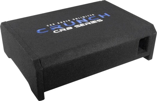 Crunch Crb200 Auto-Passiv Subwoofer 400 W Crunch Crb200 Auto-Passiv Subwoofer 400 W