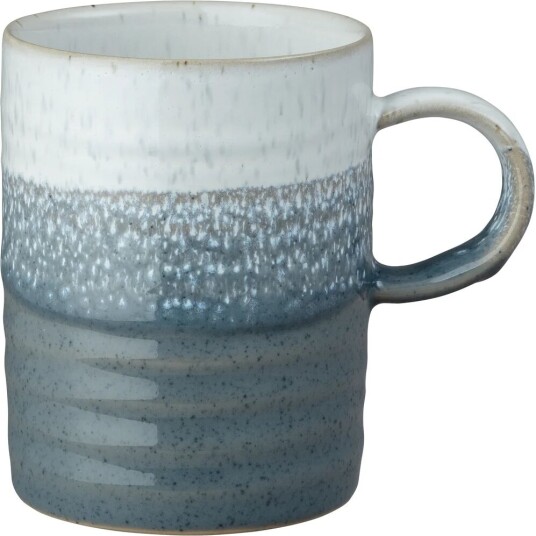 Denby Kiln Accents kopp 40 cl Slate Denby Kiln Accents kopp 40 cl Slate